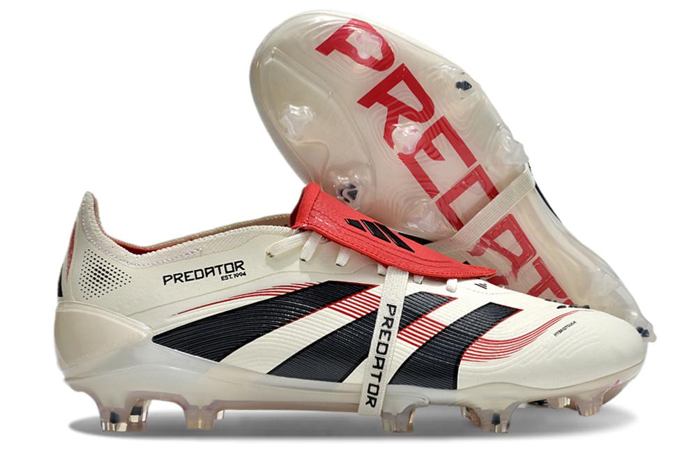 Adidas 25 Predator Elite Tongue FG Size 39-45-67319673